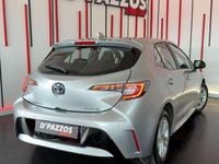 Usado Toyota Corolla Business Edition 122 CV (89 kW) 2022 Gris Utilitario