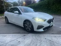 Używany BMW 216 116 KM (85 kW) 2022 Biały Coupe