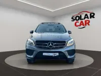 Usado Mercedes GLE350 258 CV (189 kW) 2019 Gris SUV