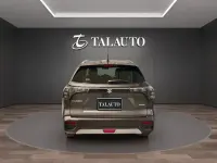 Usado Suzuki SX4 S-Cross 129 CV (94 kW) 2025 Gris / plata SUV