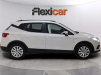 Usado Seat Arona Ecomotive 115 CV (84 kW) 2020 Blanco SUV