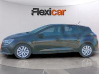 Usado Renault Mégane IV Intens 116 CV (85 kW) 2022 Negro Utilitario