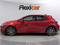Brugt Toyota Corolla Sport 196 HK (144 kW) 2024 Rød Hatchback