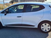 Usado Renault Clio IV Business 75 CV (55 kW) 2016 Blanco Utilitario