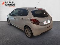 usado Peugeot 208 5P STYLE 1.2L PureTech 60KW (82CV)