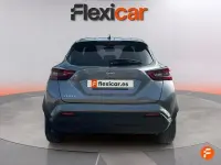 Brugt Nissan Juke Acenta 114 HK (83 kW) 2024 Rød SUV