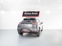 Usado DS Automobiles DS3 Crossback Bastille 101 CV (74 kW) 2021 Gris SUV