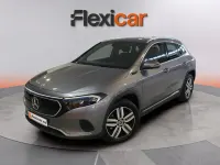 Usado Mercedes EQA250 139 kW (190 CV) 2021 Gris SUV