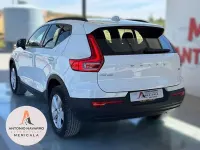 Usado Volvo XC40 150 CV (110 kW) 2020 Blanco SUV