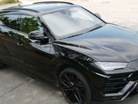 usado Lamborghini Urus 4.0 V8 Aut.