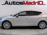 Käytetty Seat Leon XCELLENCE 130 HP (95 kW) 2020