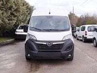 Usado Opel Movano 140 CV (102 kW) 2024 Blanco Van