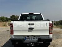 Usado Ford Ranger XLT 160 CV (117 kW) 2017 Blanco Recogida