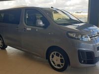 usado Citroën Spacetourer 2.0 BlueHDI S&S Feel