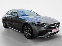 Usado Mercedes C300 265 CV (194 kW) 2025 Berlina