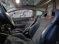 Usado Renault Mégane Trophy 275 CV (202 kW) 2014 Blanco Coupe