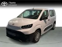 Usado Toyota Proace City City 102 CV (75 kW) 2026 Monovolumen
