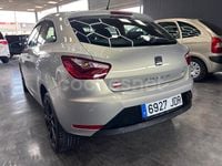 Usado Seat Ibiza SC FR 105 CV (77 kW) 2015 Beige Utilitario