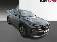 Usado Hyundai Tucson 215 CV (158 kW) 2024 SUV