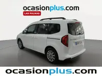 Brugt Mercedes Citan 110 95 HK (69 kW) 2022 Hvid Stationcar