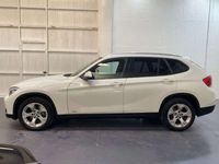 usado BMW X1 sDrive 16dA