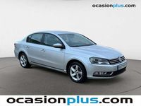 usado VW Passat 1.6 TDI 105cv Edition BlueMotion Tech