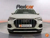 Usado Audi Q3 Advanced Plus 150 CV (110 kW) 2021 Blanco SUV