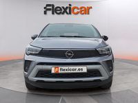 Usado Opel Crossland X GS Line 110 CV (80 kW) 2021 Blanco SUV