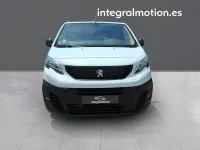 Usado Peugeot Expert 102 CV (75 kW) 2022 Blanco Van