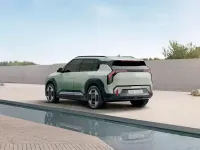 Nuevo Kia EV3 Air 150 kW (204 CV) 2026 Otro SUV
