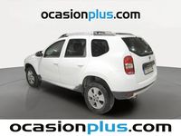 Usado Dacia Duster Lauréate 110 CV (80 kW) 2013 Blanco SUV