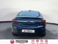 Usado Opel Insignia Selective 140 CV (102 kW) 2014 Azul Berlina