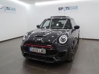 Usado Mini John Cooper Works 231 CV (169 kW) 2021 Gris Utilitario