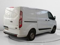 Occasion Ford Transit Trend 130 PK (95 kW) 2022 Sedan