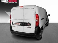 Usado Fiat Doblò 90 CV (66 kW) 2022 Monovolumen