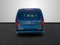 Novo Opel Combo S 101 HP (74 kW) 2025 Verde Monovolume
