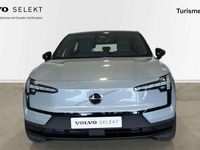 Usado Volvo EX30 Plus 200 kW (272 CV) 2025 Gris SUV