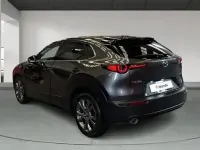 Usado Mazda CX-30 186 CV (136 kW) 2023 Gris SUV