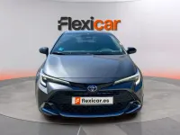 Usado Toyota Corolla Active 140 CV (102 kW) 2025 Gris Berlina