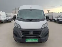 Usado Fiat Ducato 140 CV (102 kW) 2022 Blanco Van