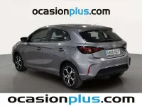 Usado MG MG3 Comfort 116 CV (85 kW) 2025 Blanco Utilitario