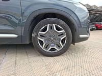 Usado Hyundai Santa Fe 265 CV (194 kW) 2022 Verde SUV