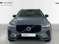 Usado Volvo XC60 Plus 197 CV (144 kW) 2023 Gris SUV