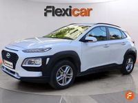 Usado Hyundai Kona 120 HP (88 kW) 2020 Branco SUV