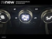 Nuevo Renault Arkana Evolution 145 CV (106 kW) 2025 Rojo SUV