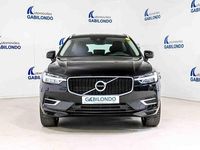Usado Volvo XC60 Inscription 394 CV (289 kW) 2018 Negro SUV