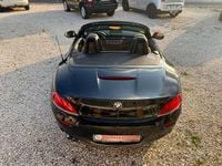 Usado BMW Z4 204 CV (150 kW) 2011 Negro Coupe