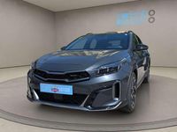 Usado Kia XCeed GT-Line 159 HP (116 kW) 2023 Cinzento SUV