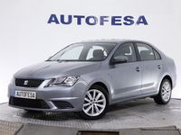 Usado Seat Toledo Style 105 CV (77 kW) 2014 Gris Berlina