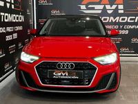 usado Audi A1 Sportback 30 TFSI S line